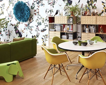 Moderator weggooien Intens Vitra design meubilair ... - Brandstolove