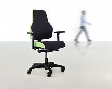 ergonomische stoelen