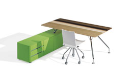 kantoor design